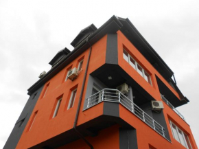 Villa Angel Apartments - OHRID-
